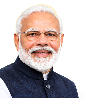 மாண்புமிகு பாரதப் பிரதமர் ஸ்ரீ நரேந்திர மோடி