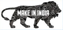 Make in India
