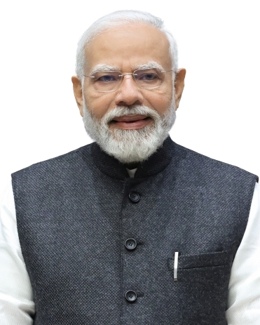மாண்புமிகு பாரதப் பிரதமர் ஸ்ரீ நரேந்திர மோடி